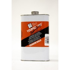Bisley > 500ml Screw Tin