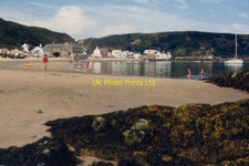Photo 6x4 Porth Dinllaen Morfa Nefyn  c2009