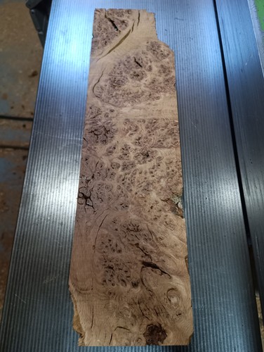 465 126 51mm full burr - 465*126*51mm,
