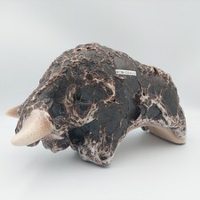 Otto Keramik West Germany Fat