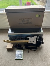 RockBand  Xbox 360 Drum Kit