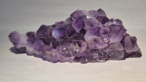 Large natural amethyst - large,