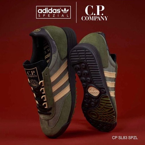 Adidas company spzl - x,