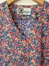 Liberty London Tana Lawn