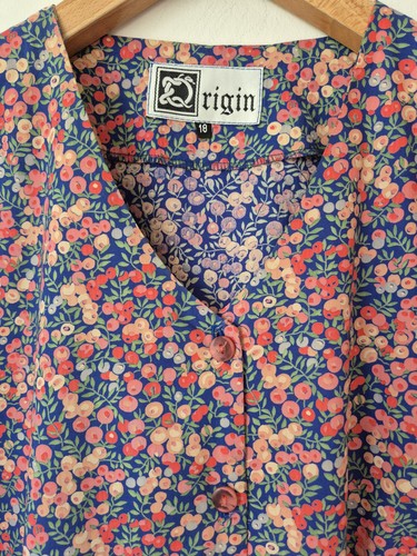 Liberty london tana lawn - liberty,