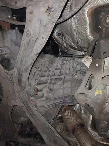 Gearbox audi mk5 - mk5, 2015