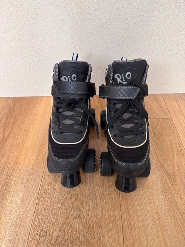 Roller skates size rio - skates, 4