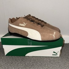 Puma Speedcat OG Mens Trainers