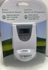 Oregon Scientific Wireless