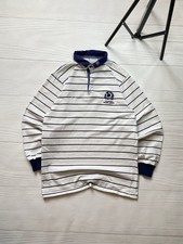 Rare Vintage Umbro Scottish