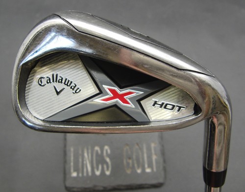 Callaway hot iron stiff - callaway,