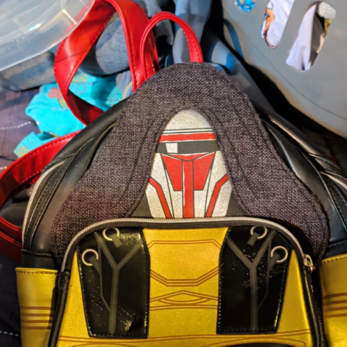 Star wars darth revon - star,