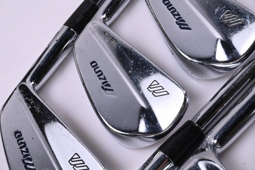 Mizuno irons 2 9i - mp-37, /