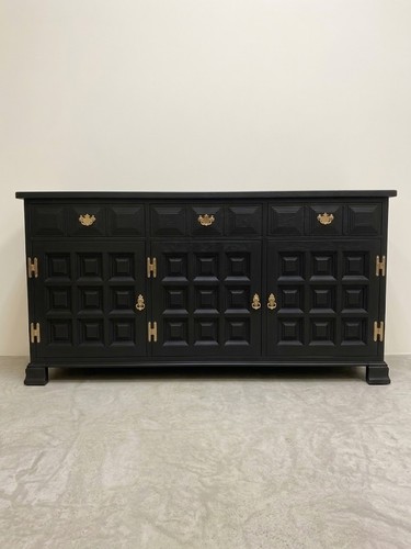 Welsh dresser younger - by,