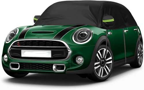 Car cover compatible - with, mini