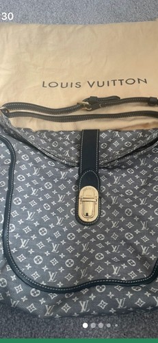 Vintage hobo bag - hobo,