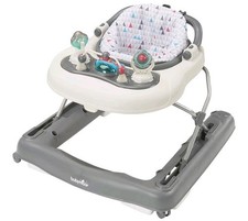 Babymoov Baby Walker 2-in-1