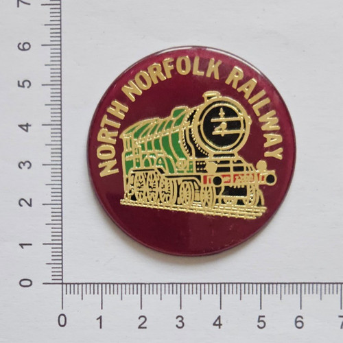North norfolk railway - north,