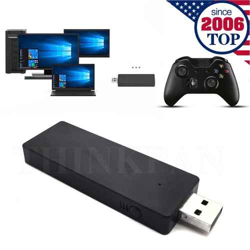 Wireless controller adapter - wireless,