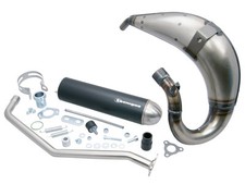 Gilera SMT 50 03-05 Tecnigas