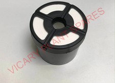 PLEXUS HYDRAULIC FILTER JCB