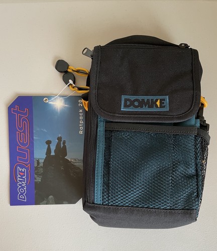 Domke ratpack soft shoulder - domke, 20