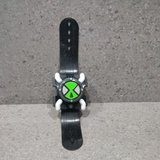 BAMDAI 2006 BEN 10 OMNITRIX FX