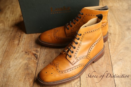 Loake 1880 burford - 1880,