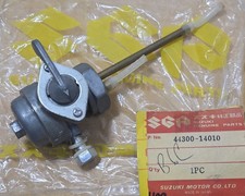 NOS Genuine Suzuki T20 TC 250