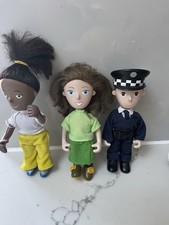 RETIRED VINTAGE Dolls