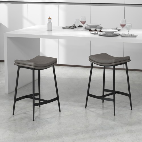 Breakfast bar stools - breakfast, set