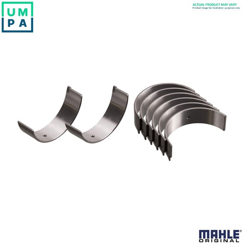 Connecting rod bearing set 011 - connecting,