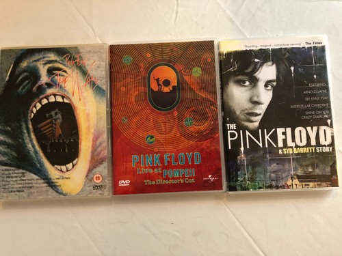 Pink floyd the wall - floyd-the, at