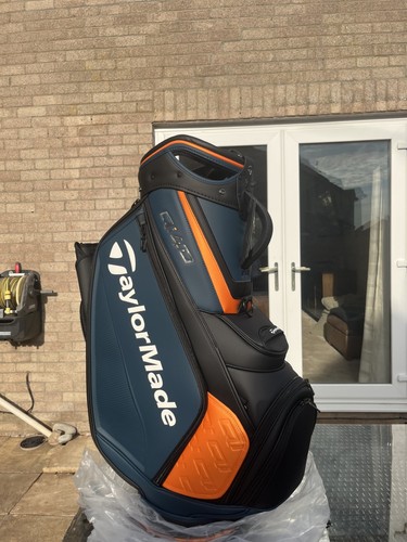 Taylormade qi4d staff - taylormade,