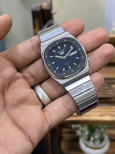 Vintage seiko automatic - vintage,