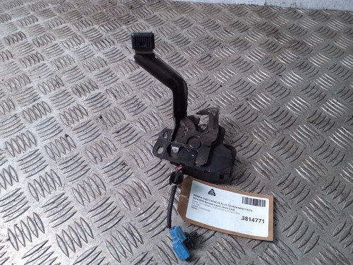 Honda civic 2014 2015 bonnet - civic,