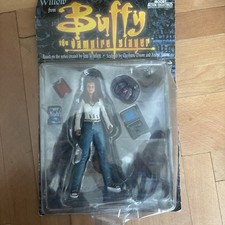 Buffy the Vampire Slayer