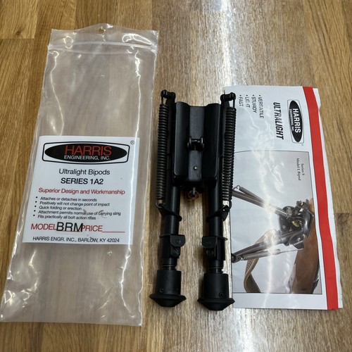 Genuine harris adjustable - genuine,