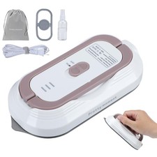 Travel Iron, Mini Dry Iron for