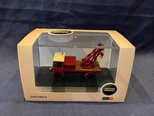 OXFORD DIECAST 76AEC012 DEVON