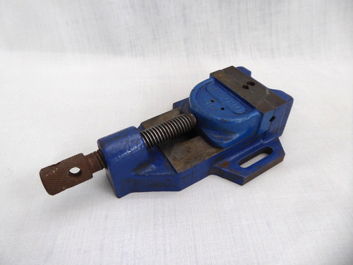 Record 412 drill - -, made