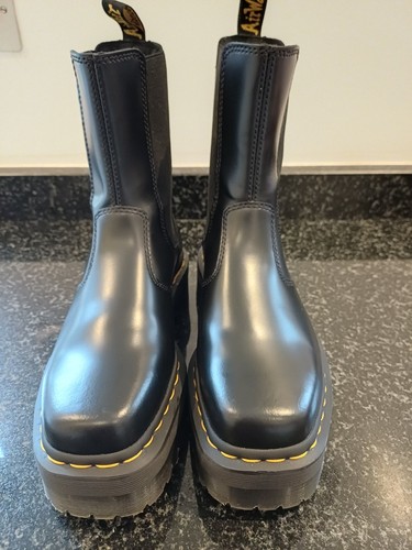 Martens 2976 hi - 2976, chelsea