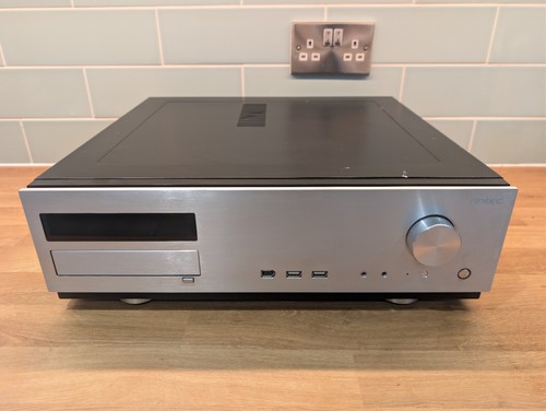 Antec fusion htpc media - antec,