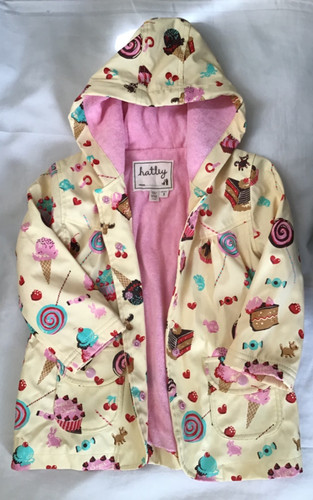 Bnwot hatley childs sweets - hatley,