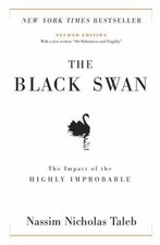 The Black Swan: Second