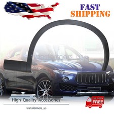 Front Right Wheel Arch Fender