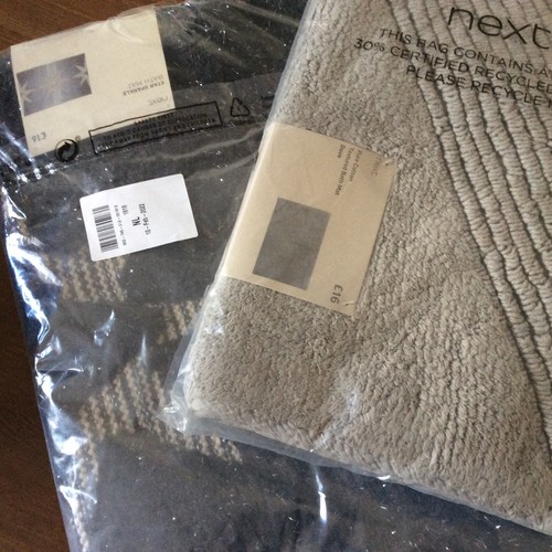 Brand new pure cotton dove - brand,