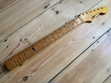 Marlin Slammer Strat Guitar