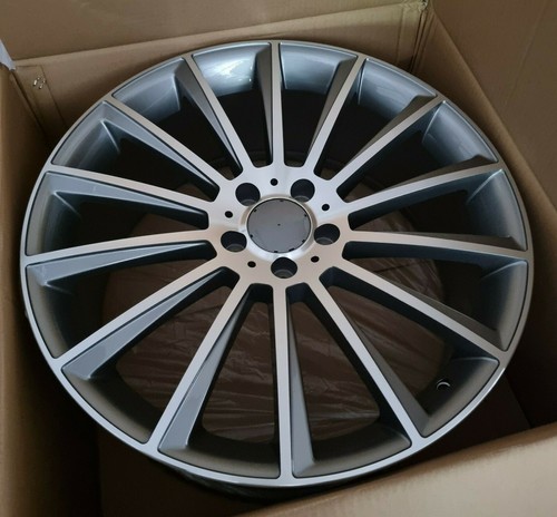 Premium turbine - x4, 19"