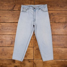 Vintage Levis 550 Jeans 36 x